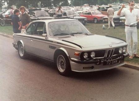 BMW 30 csl 2285487